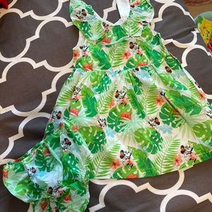 18-24 month Disney baby